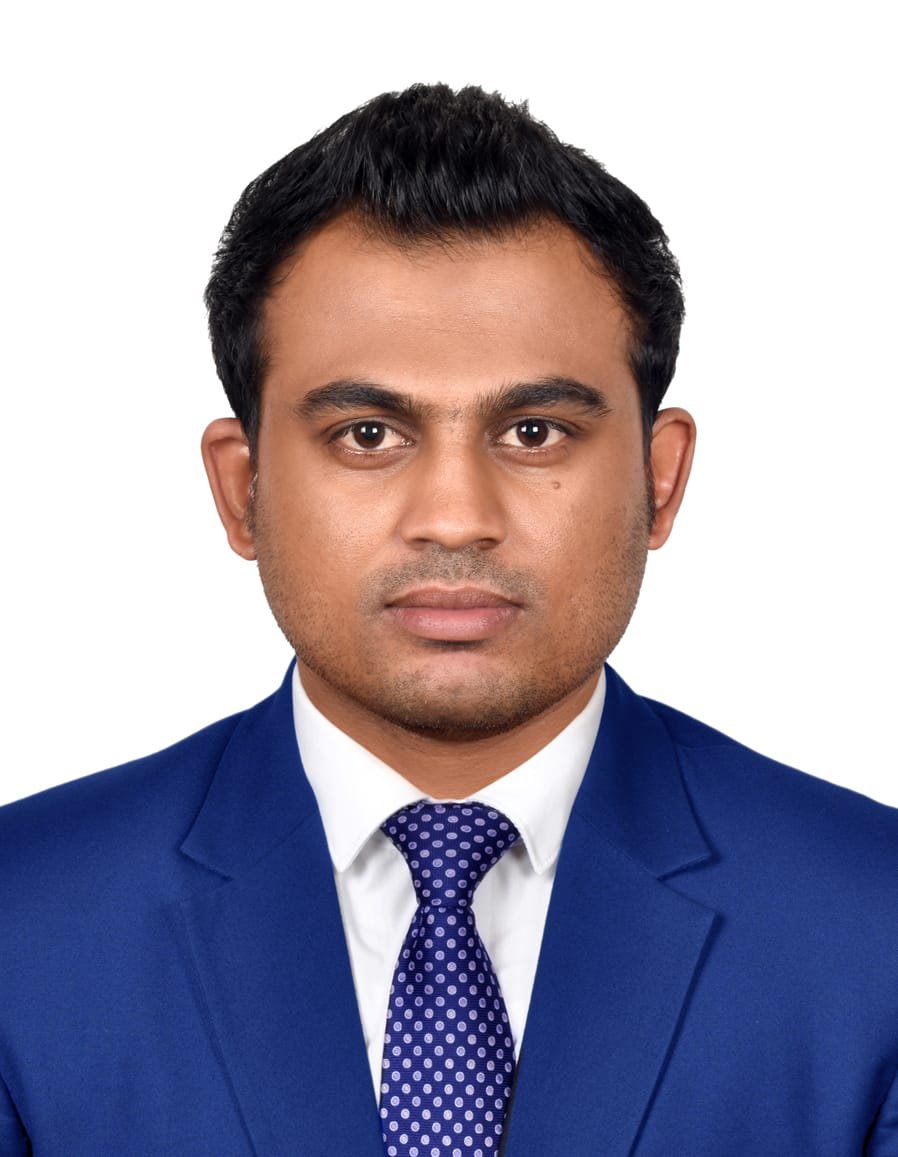 Mehedi Hasan